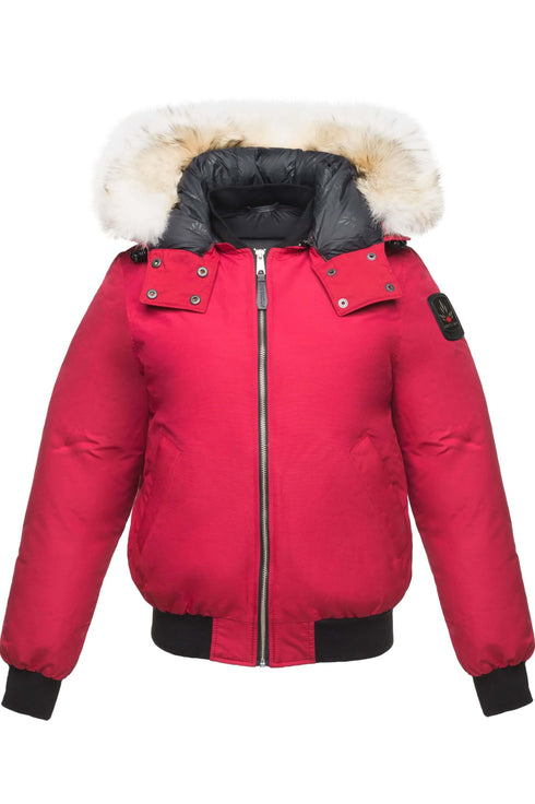 Pearson Parka